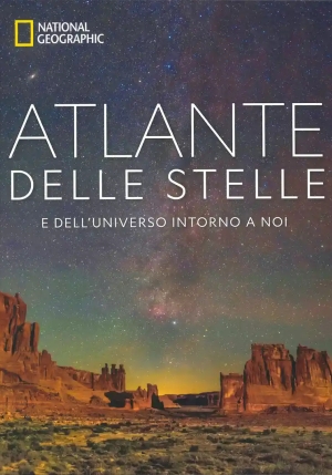 Atlante Delle Stelle fronte