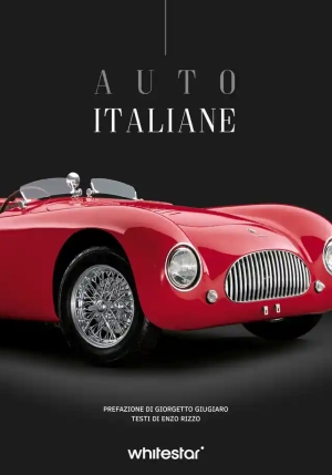 Auto Italiane fronte