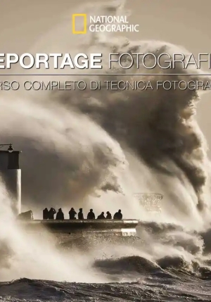 Reportage Fotografico fronte
