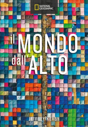 Mondo Dall'alto fronte