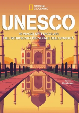 Unesco fronte