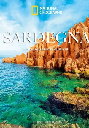 Sardegna fronte