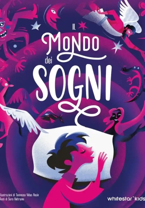 Il Mondo Dei Sogni fronte