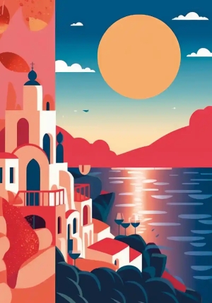 Viaggi. Agenda 2026 fronte