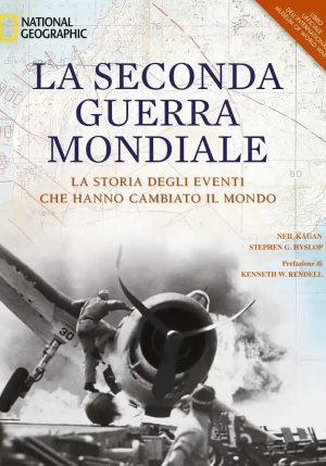 La Seconda Guerra Mondiale fronte