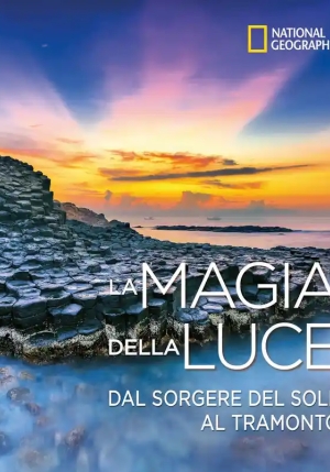 La Magia Della Luce fronte