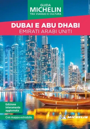 Dubai - Abu Dhabi fronte