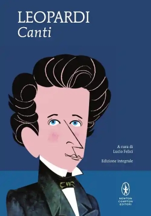 Canti fronte
