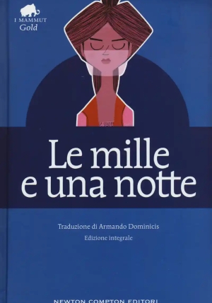 Mille E Una Notte. Ediz. Integrale (le) fronte