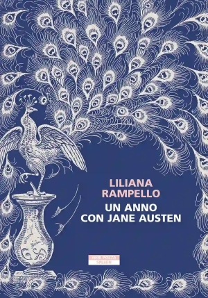 Anno Con Jane Austen (un) fronte