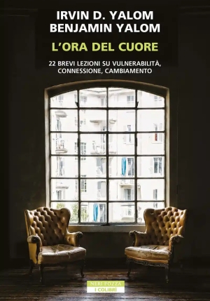 Ora Del Cuore (l') fronte
