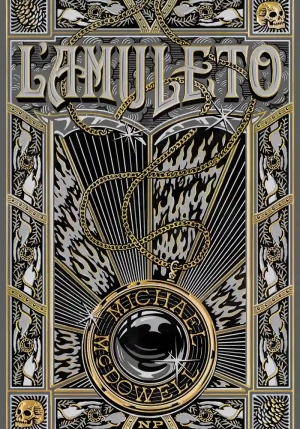 Amuleto (l') fronte