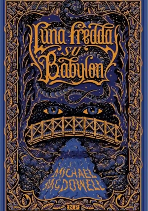 Luna Fredda Su Babylon fronte