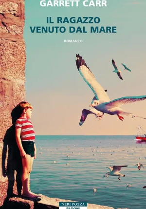 Ragazzo Venuto Dal Mare (il) fronte