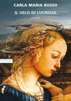 Velo Di Lucrezia (il) fronte