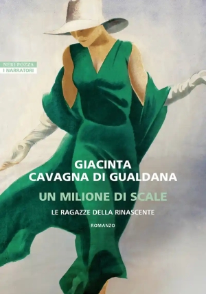 Milione Di Scale (un) fronte