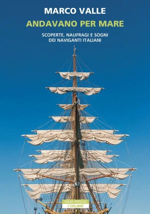 Andavamo Per Mare fronte