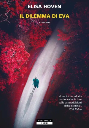 Dilemma Di Eva (il) fronte