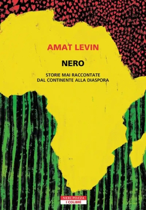 Storia Nera (la) fronte