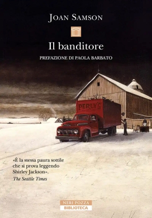 Banditore (il) fronte