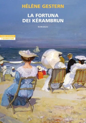 Fortuna Dei Kerambrun (la) fronte