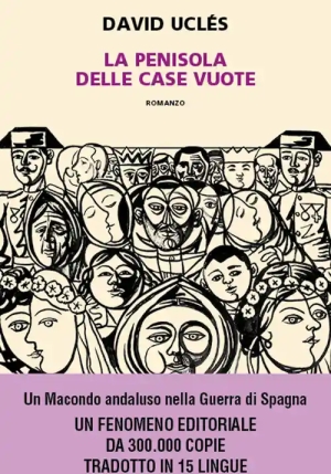 Penisola Delle Case Vuote (la) fronte