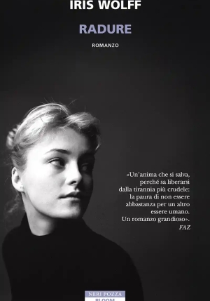 Radure fronte