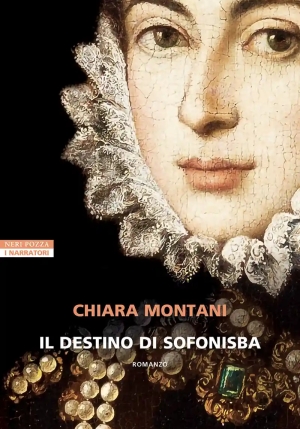 Destino Di Sofonisba (il) fronte