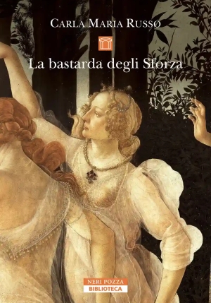 Bastarda Degli Sforza (la) fronte