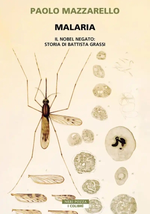 Malaria. Storia Di Battista Grassi Nobel Mancato fronte