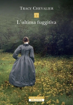 Ultima Fuggitiva fronte