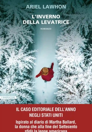 Inverno Della Levatrice (l') fronte
