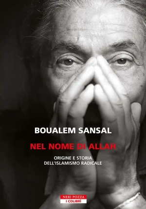 Nel Nome Di Allah. Origine E Storia Del Totalitarismo Islamista. Nuova Ediz. fronte