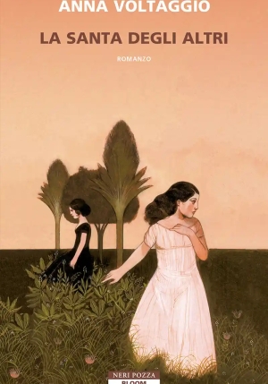 Santa Degli Altri fronte