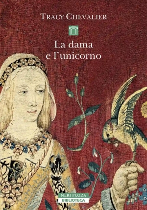 La Dama E L'unicorno fronte