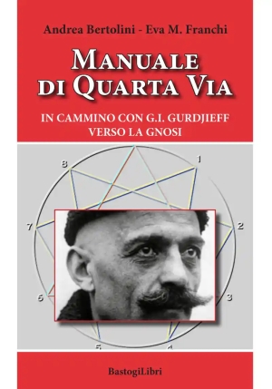 Manuale Di Quarta Vita fronte
