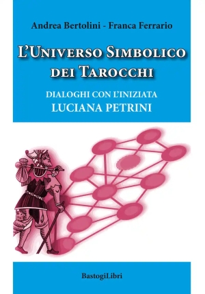 Universo Simbolico Dei Tarocch fronte