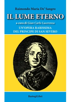 Lume Eterno fronte