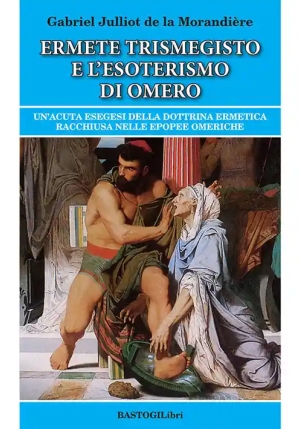 Ermete Trismegisto fronte