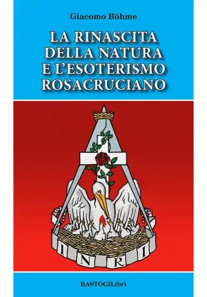 Rinascita Della Natura fronte