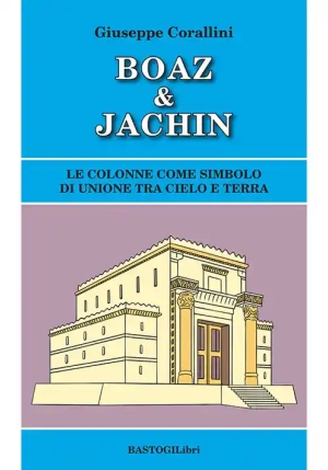 Boaz & Jachin fronte
