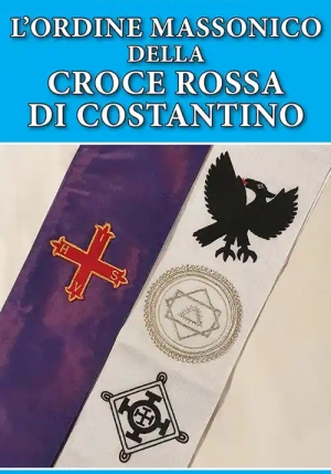 Ordine Massonico Della C.r. fronte