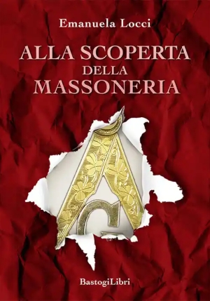 Alla Scoperta Della Massoneria fronte