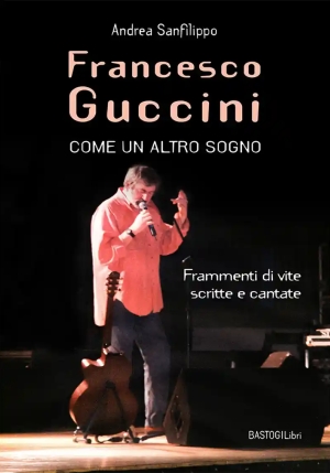 Francesco Guccini fronte