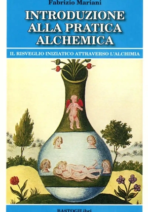 Introduzione Alla Pratica Alch fronte