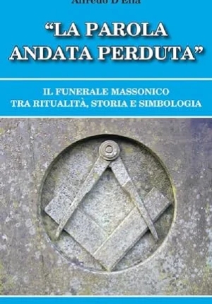 Parola Andata Perduta fronte