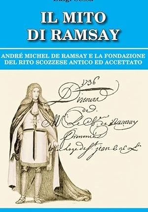 Mito Di Ramsey fronte