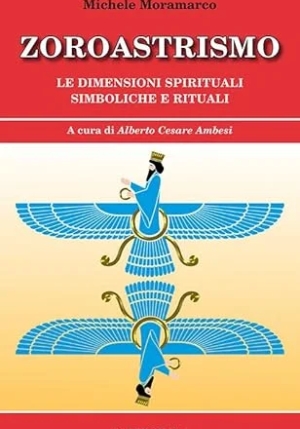 Zoroastrismo fronte