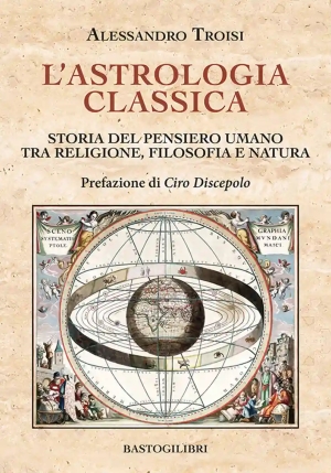 Astrologia Classica fronte
