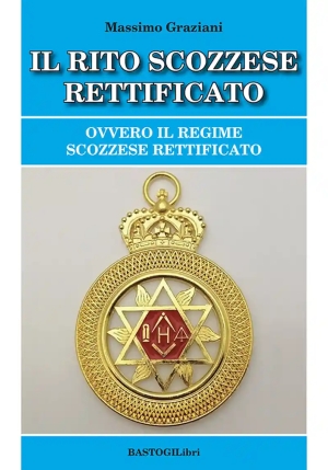 Rito Scozzese Rettificato fronte